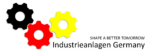 Industieanlagen-Germany